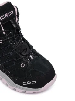 CMP Trekkingi Rigel Mid Wp 3Q12944 Różowy