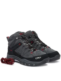 CMP Trekkingi Rigel Mid Wp 3Q12944 Szary