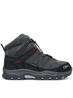 CMP Trekkingi Rigel Mid Wp 3Q12944 Szary
