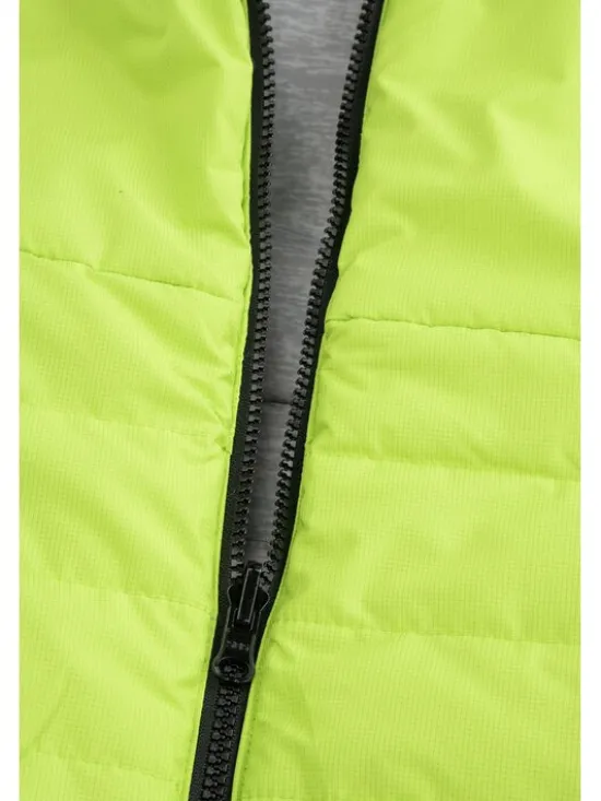 Coccodrillo Bezrękawnik ZC5178501OBK-022 Kolorowy Regular Fit