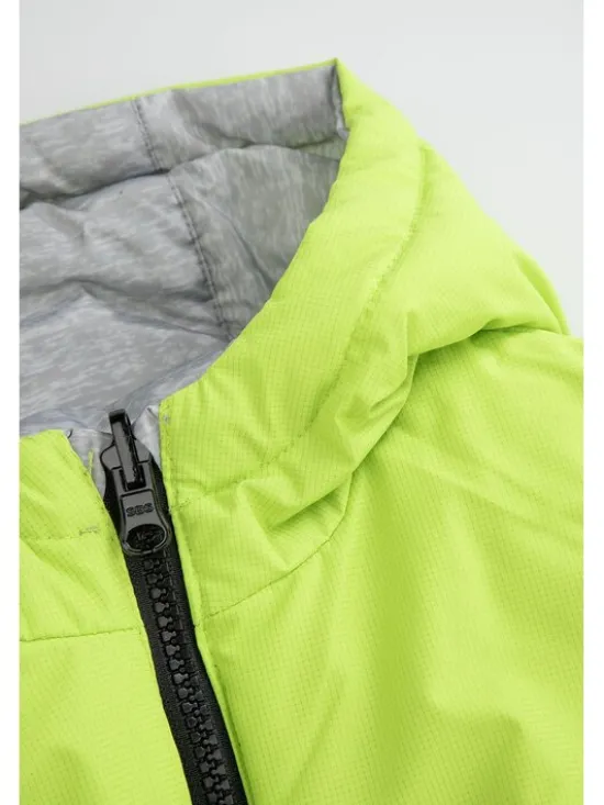 Coccodrillo Bezrękawnik ZC5178501OBK-022 Kolorowy Regular Fit