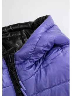 Coccodrillo Bezrękawnik ZC5178501OGJ-022 Kolorowy Regular Fit