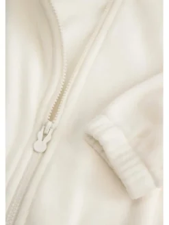 Coccodrillo Bluza WC6132203HUN-003 Écru Regular Fit