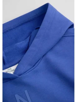 Coccodrillo Bluza WC5132301IBJ-032 Granatowy Regular Fit