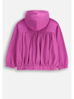 Coccodrillo Bluza WC5132401RGK-016 Fioletowy Regular Fit