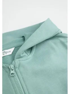 Coccodrillo Bluza WC6132401RGK-011 Zielony Regular Fit