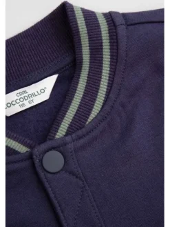 Coccodrillo Bluza WC5132202SBK-022 Kolorowy Regular Fit
