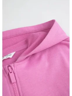 Coccodrillo Bluza WC6132401VGA-007 Różowy Regular Fit