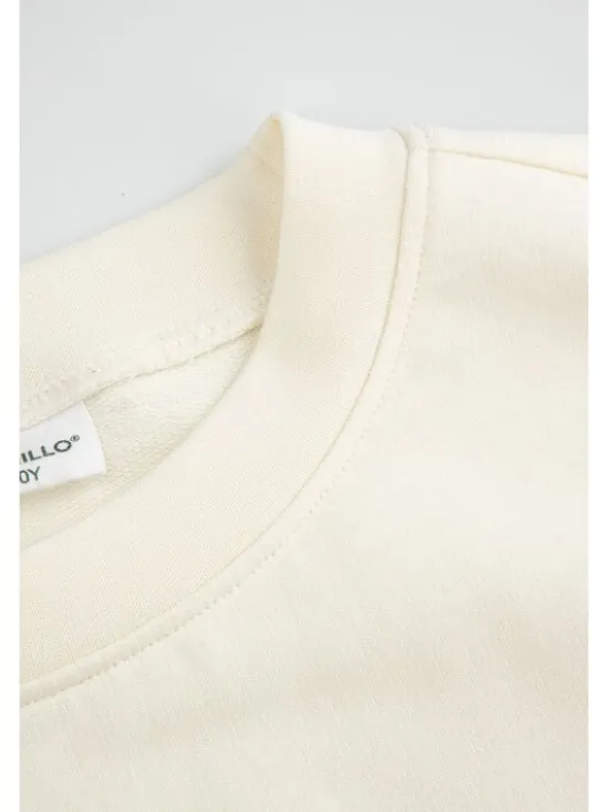 Coccodrillo Bluza WC6132102VGA-007 Różowy Regular Fit