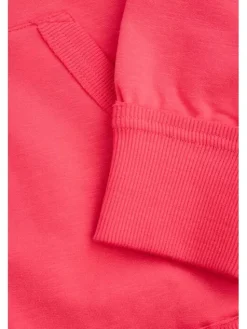 Coccodrillo Bluza WC5132401VGA-029 Różowy Regular Fit