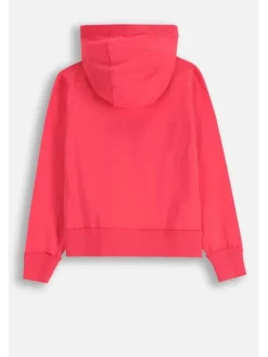 Coccodrillo Bluza WC5132401VGA-029 Różowy Regular Fit
