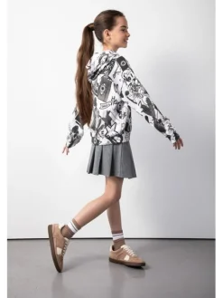 Coccodrillo Bluza ZC5132301CGJ-022 Kolorowy Regular Fit