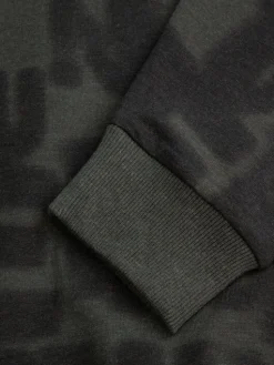 Coccodrillo Bluza ZC4132302FBJ Kolorowy Regular Fit