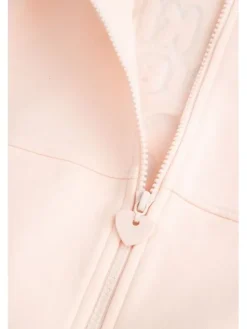 Coccodrillo Bluza ZC5132401LGD-033 Różowy Regular Fit