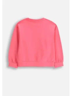 Coccodrillo Bluza ZC5132101RGK-007 Różowy Regular Fit