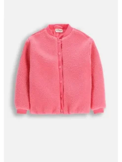 Coccodrillo Bluza ZC5132501RGK-007 Różowy Regular Fit