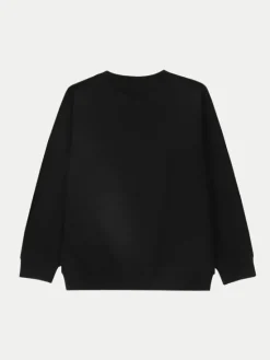 Coccodrillo Bluza ZC4143103WBK Czarny Regular Fit