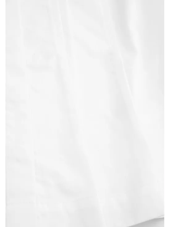 Coccodrillo Bluzka WC6140201EJG-001 Biały Regular Fit