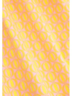 Coccodrillo Bluzka WC4140201HGJ-022 Kolorowy Regular Fit