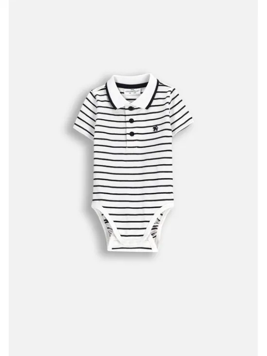 Coccodrillo Body dziecięce WC5112501EBB-022 Kolorowy Regular Fit
