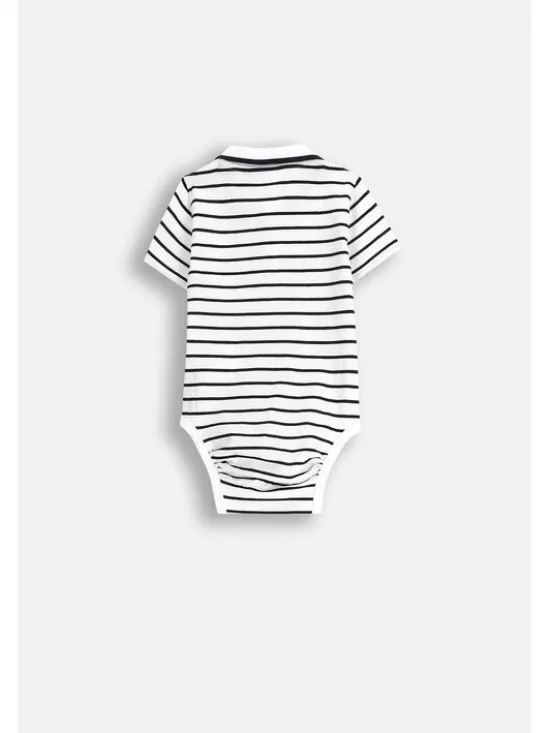 Coccodrillo Body dziecięce WC5112501EBB-022 Kolorowy Regular Fit