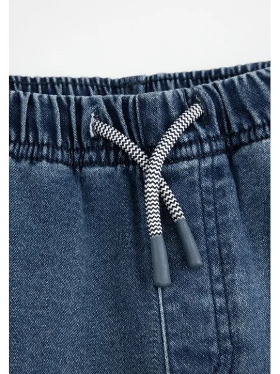 Coccodrillo Jeansy WC6123501CJB-014 Niebieski Regular Fit