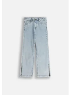 Coccodrillo Jeansy WC6123108CJG-036 Niebieski Regular Fit