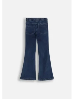 Coccodrillo Jeansy WC6123101CJG-014 Niebieski Regular Fit