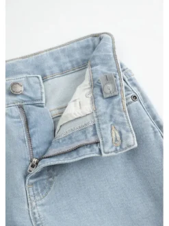 Coccodrillo Jeansy WC6123106CJG-036 Niebieski Regular Fit