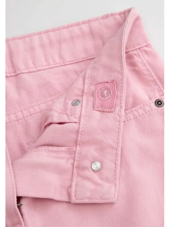 Coccodrillo Jeansy WC6119105CTG-007 Różowy Regular Fit