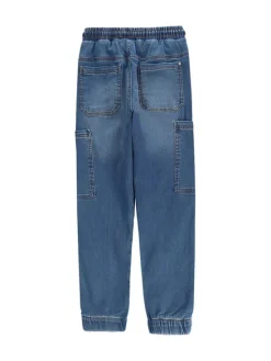 Coccodrillo Jeansy WC5123501JCB Granatowy Regular Fit
