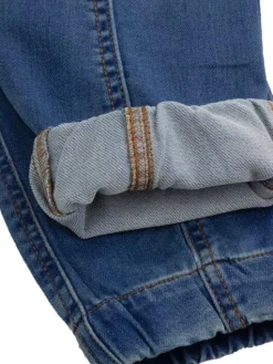 Coccodrillo Jeansy WC5123501JCB Granatowy Regular Fit