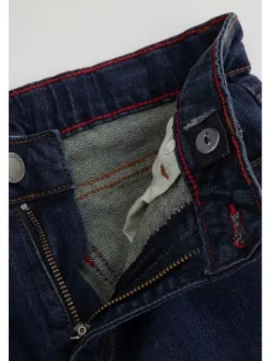 Coccodrillo Jeansy WC5123101JCB-015 Granatowy Regular Fit
