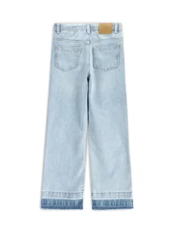 Coccodrillo Jeansy WC5123104JCG Błękitny Regular Fit