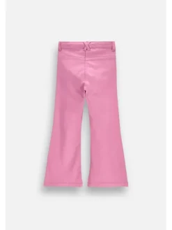 Coccodrillo Jeansy ZC6119101AGK-007 Różowy Regular Fit