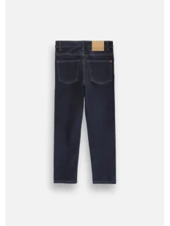 Coccodrillo Jeansy ZC6123101CJB-015 Granatowy Regular Fit