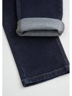 Coccodrillo Jeansy ZC6123101CJB-015 Granatowy Regular Fit