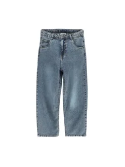 Coccodrillo Jeansy ZC6123102CJB-014 Niebieski Regular Fit