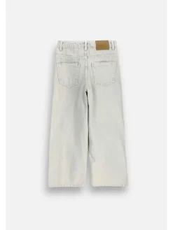 Coccodrillo Jeansy ZC6123113CJG-036 Niebieski Regular Fit