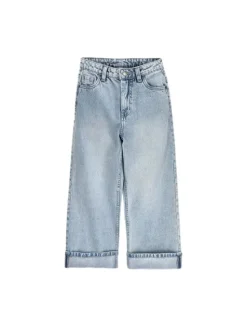Coccodrillo Jeansy ZC6123105CJG-036 Niebieski Regular Fit