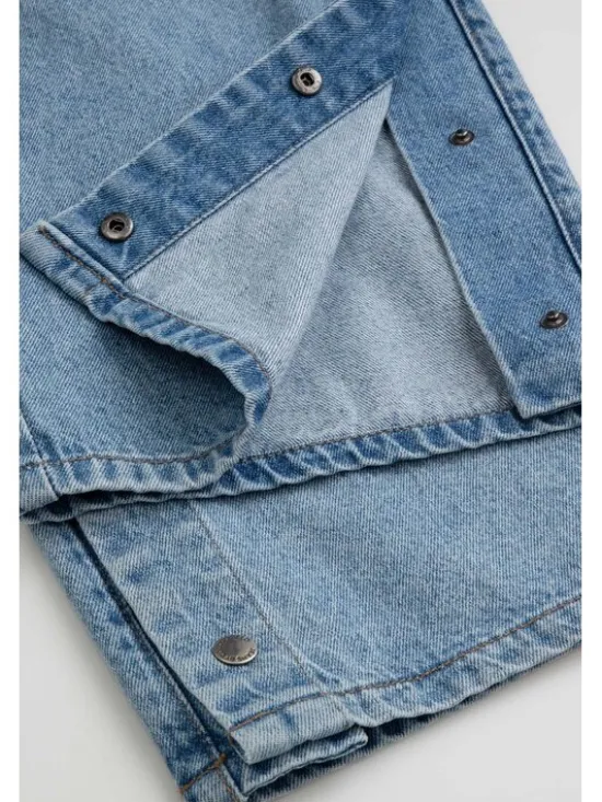 Coccodrillo Jeansy ZC6123112CJG-036 Niebieski Regular Fit