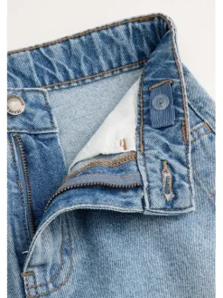 Coccodrillo Jeansy ZC6123112CJG-036 Niebieski Regular Fit