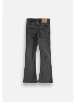 Coccodrillo Jeansy ZC6123111CJG-019 Szary Regular Fit