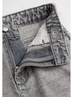 Coccodrillo Jeansy ZC6123103CJG-019 Szary Regular Fit
