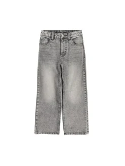 Coccodrillo Jeansy ZC6123103CJG-019 Szary Regular Fit