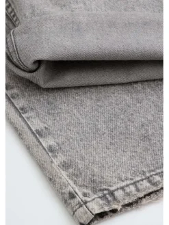 Coccodrillo Jeansy ZC6123103CJG-019 Szary Regular Fit