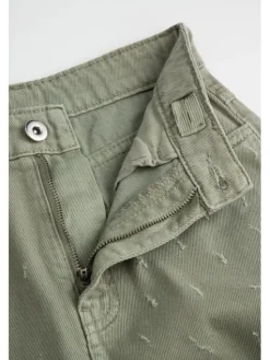 Coccodrillo Jeansy ZC6119102FGJ-027 Khaki Regular Fit