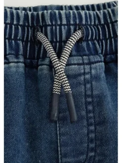 Coccodrillo Jeansy ZC5123502JCB-015 Granatowy Regular Fit