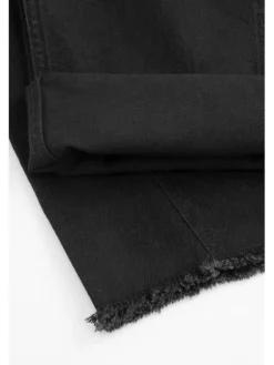 Coccodrillo Jeansy ZC5123103JCG-021 Czarny Regular Fit