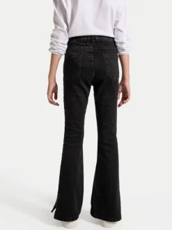 Coccodrillo Jeansy ZC4123104JCG Czarny Regular Fit